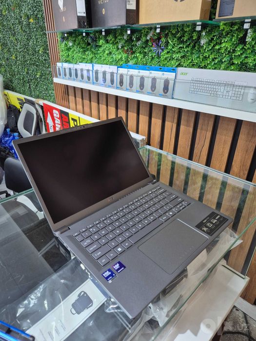 Acer Aspire 14 AI