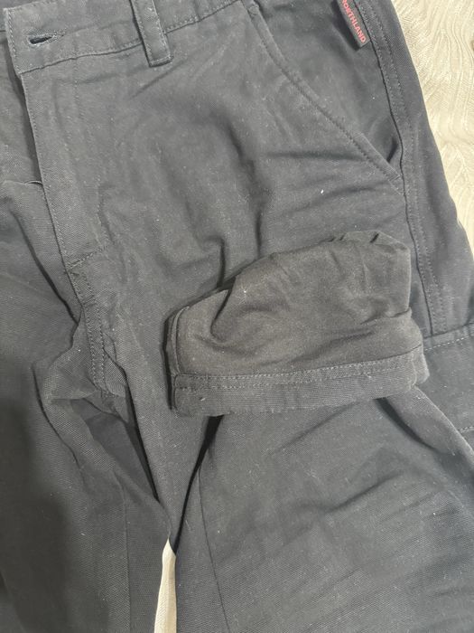 Утепленные брюки Northland