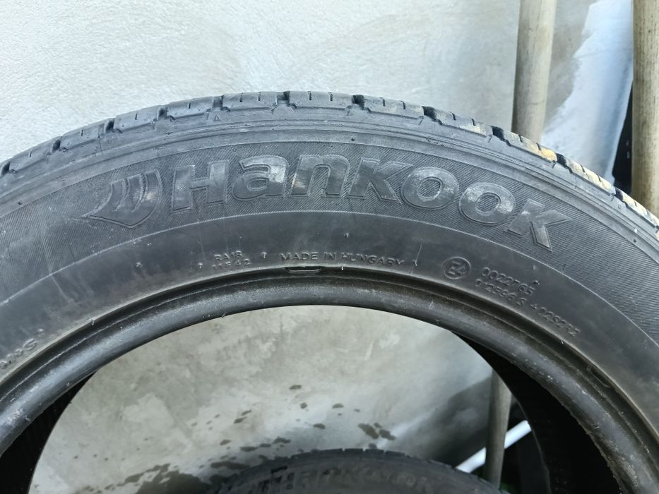 Anvelope  VARA C