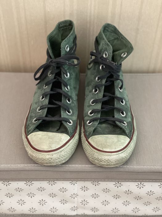 Converse Limited Edition Кецове