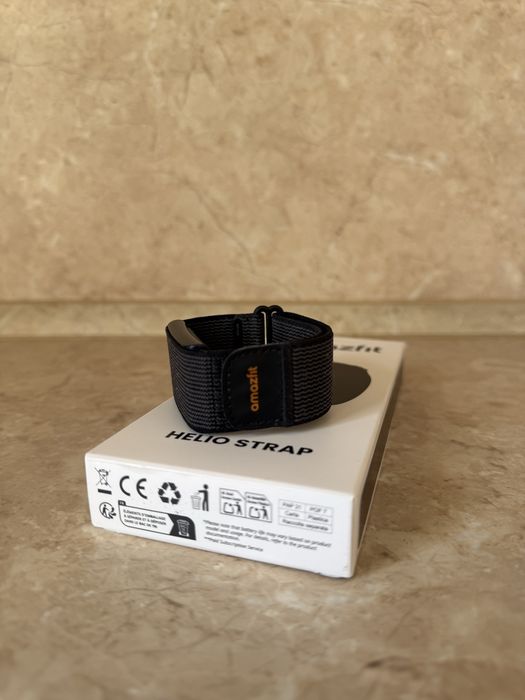 Смарт гривна Amazfit Helio Strap