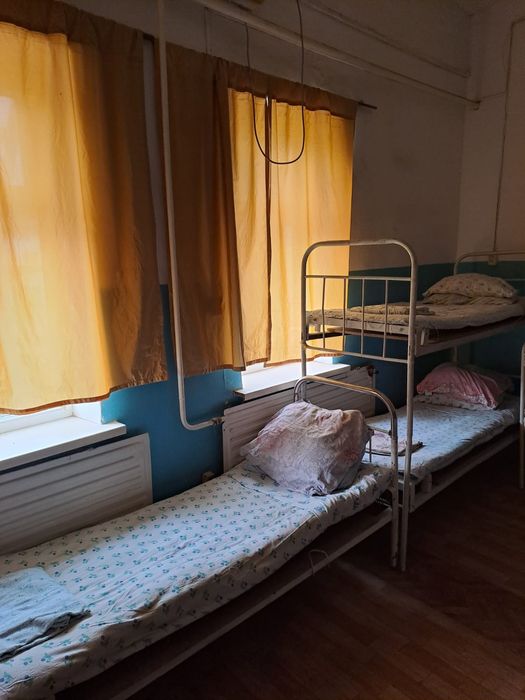 Сдаётся общежитие в районе АНПЗ