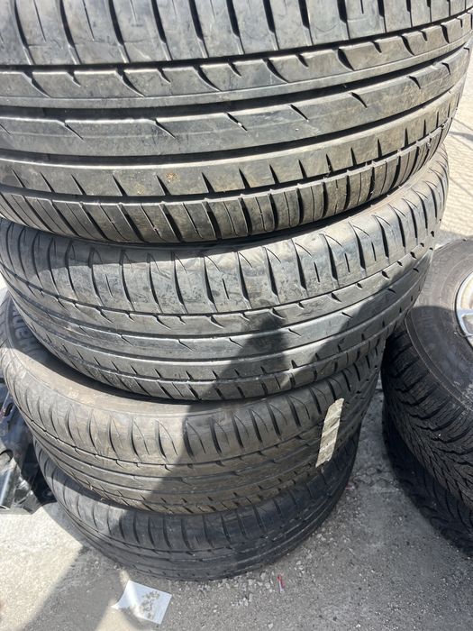 Гуми 225 55 17 Hankook