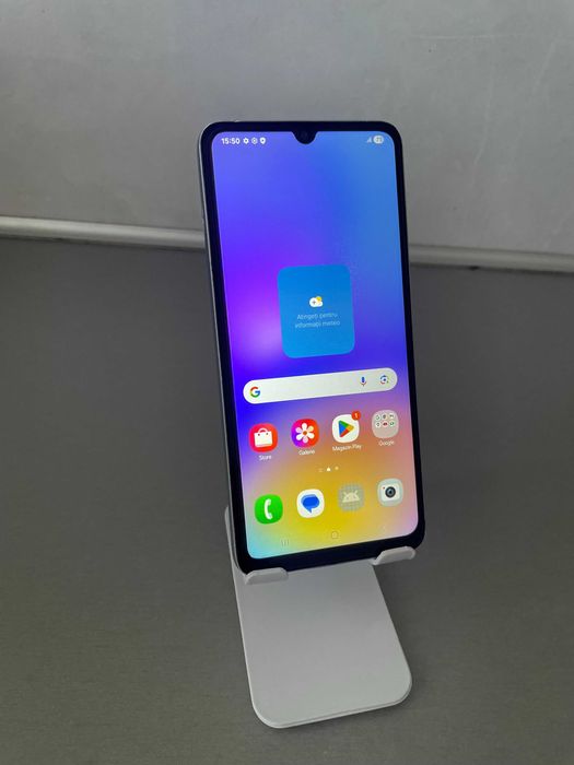 Samsung A05 -64Gb /4Gb Ram
