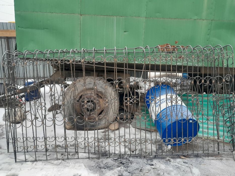 Продаеться решётка