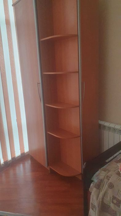 Шкаф для прихожей