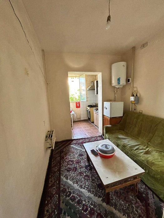 Квартира в Карши