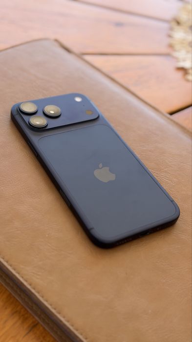 Iphone 17 Pro Max 256GB