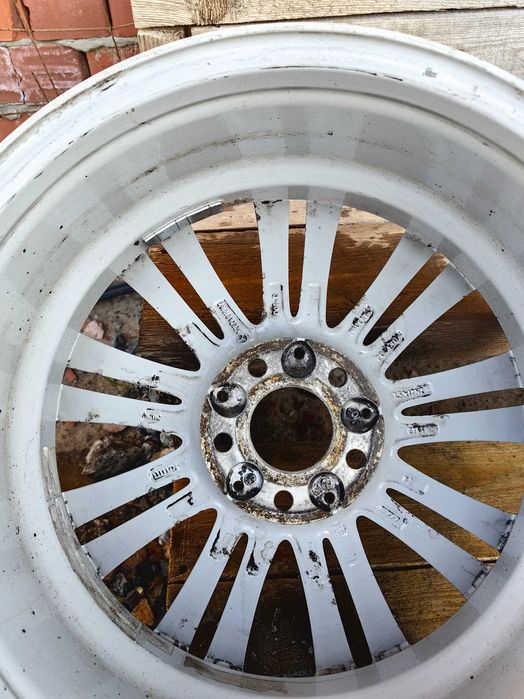 Продам диски Мерседес! R 17