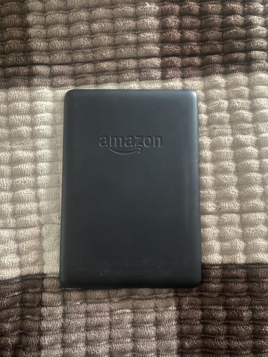 Электронная книга kindle