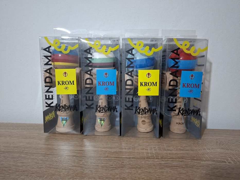 Vând Kendama Pop