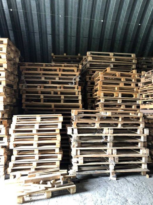 Продам паллеты, поддоны, евро поддоны, дрова!!!