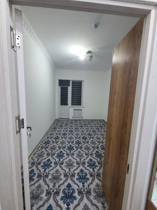 Продажа квартиры