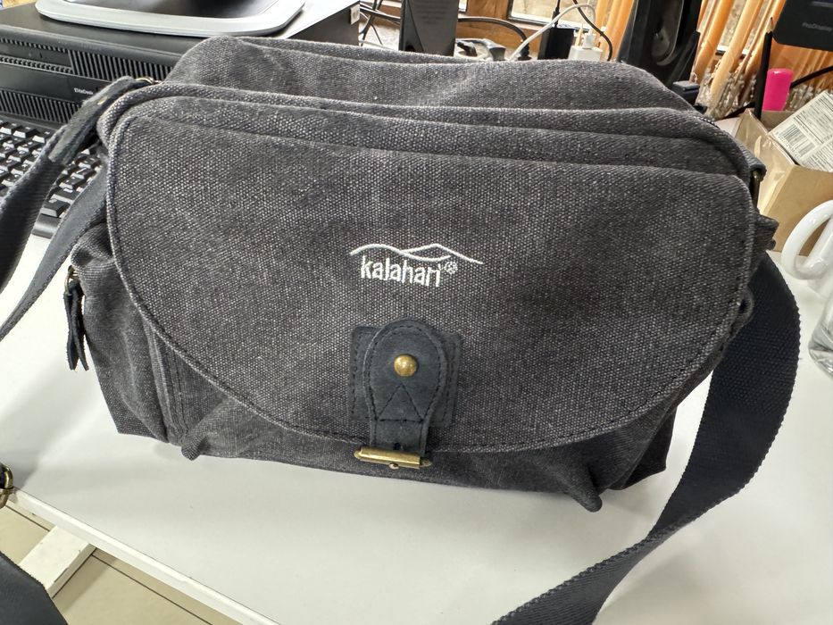 Фотогравска чантичка