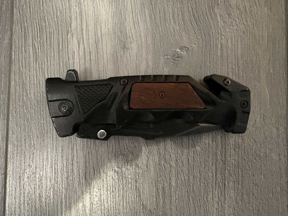 Briceag pliabil Boker Plus AK-14