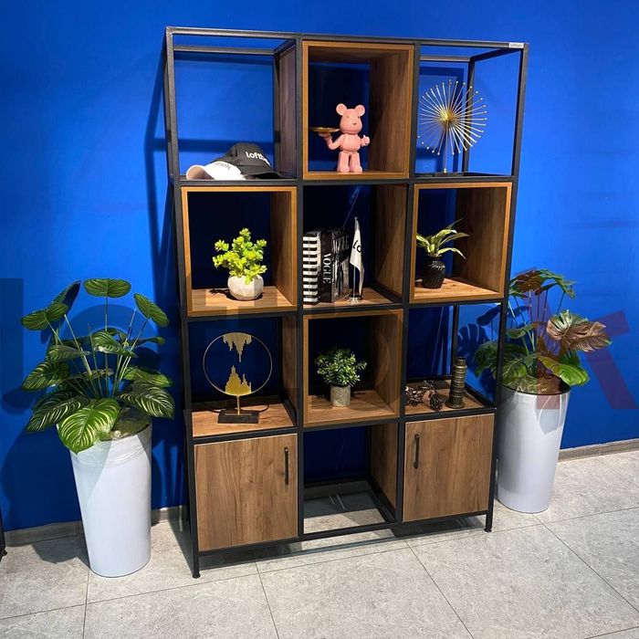 Лофт мебель на заказ