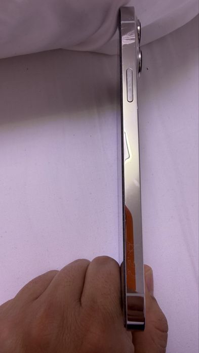 Iphone 13 Pro Max White