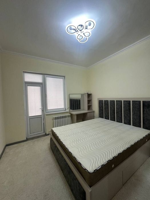 Motrid 2 etaj 2 xonali ijaraga beriladi