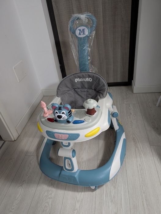 Premergator Mavio