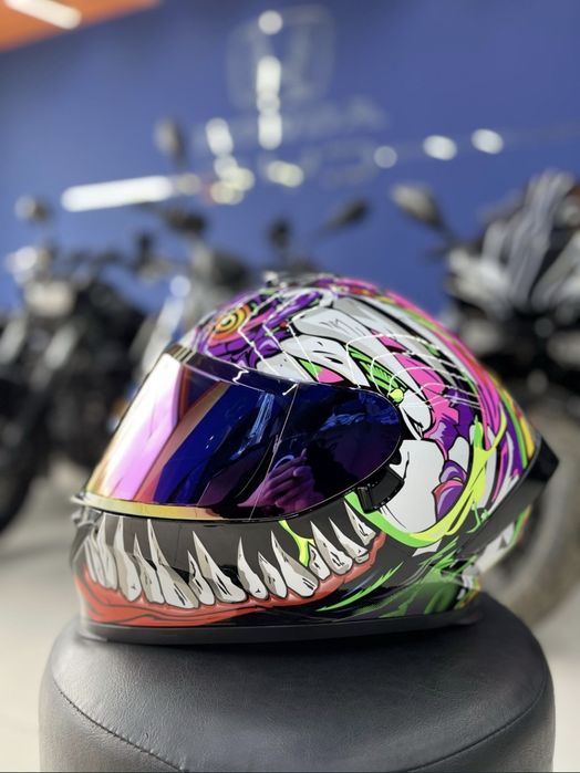 Kaskalar ham bor bizda