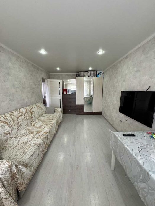 Продается 3-комнатная кв, район Океана,