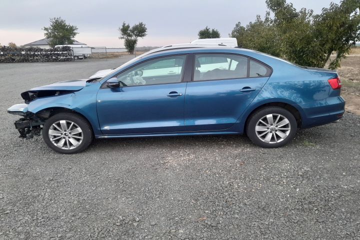 Dezmembrez Volkswagen VW Jetta 6