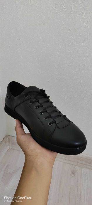 Продаю Мужские туфли Dagem 44 размер