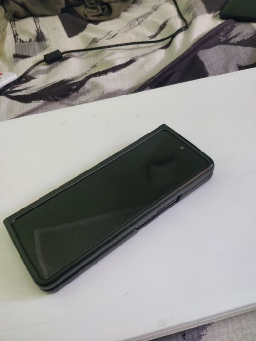 Samsung ZFOLD 3 5g бартер/продажба