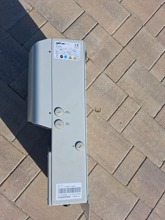 Invertor solar ongrid Aurora 4, 5 kw cu