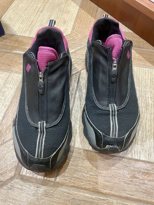 Женские кросовки Columbia