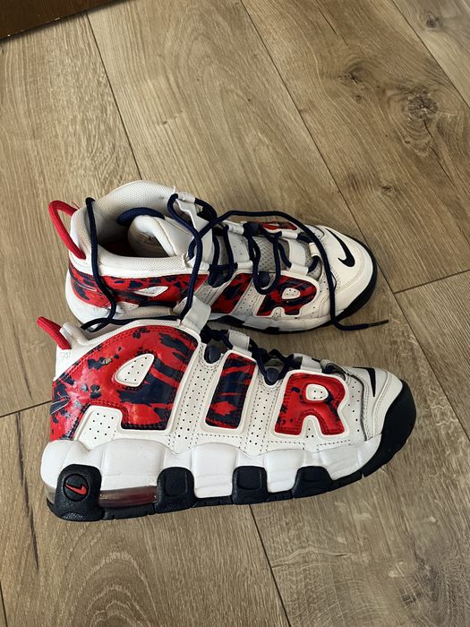 Adidasi nike air