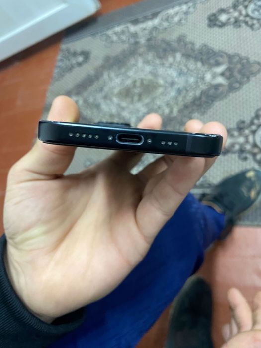 Iphone 15 бу 180 мың
