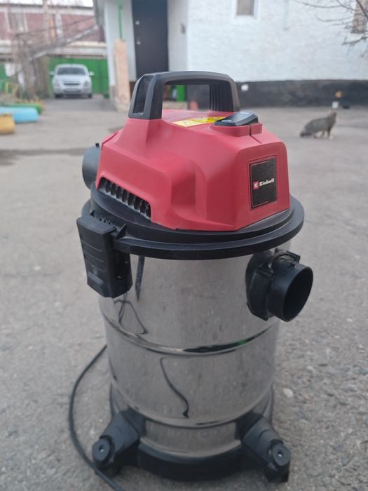 Продам  пылесос EInhell