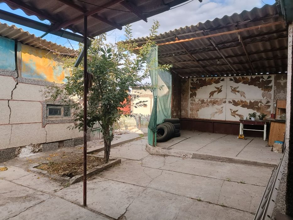 Продам хороший дом