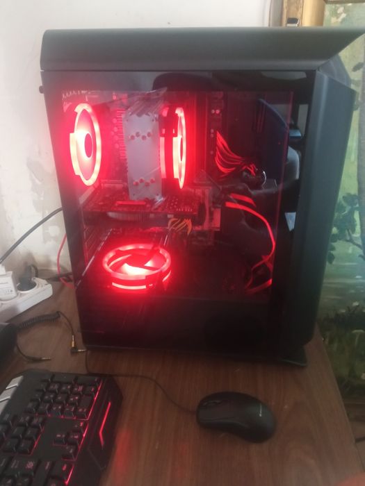 Продам срочно Сестемный блок