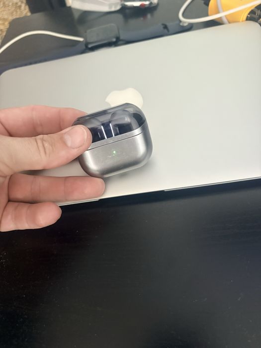 Наушники samsung buds3 pro
