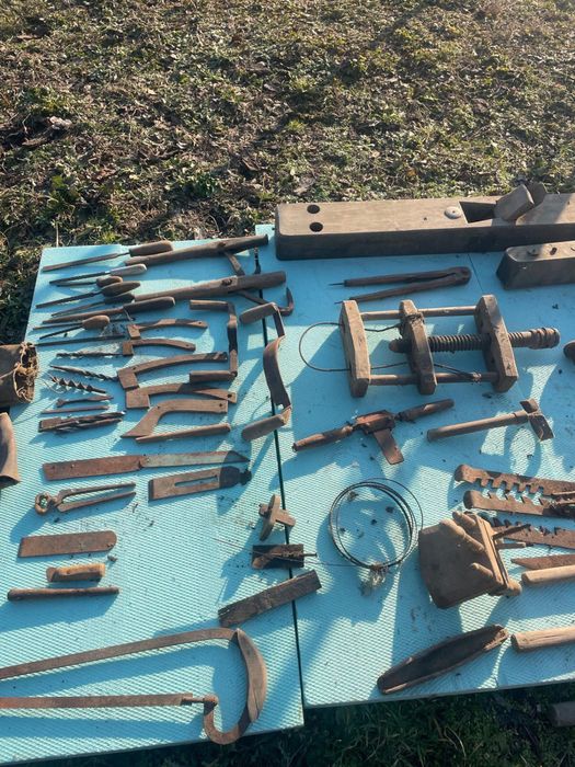 Scule mester dogar vechi