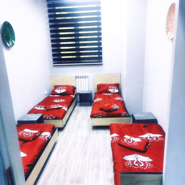 Хостел Посуточно Квартира АРЗОН Мехмонхона  Гостиница Хостел Hostel
