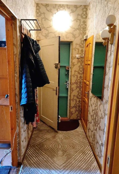 Юнусабад 12, 3/2/4 Неторец Средний Ремонт