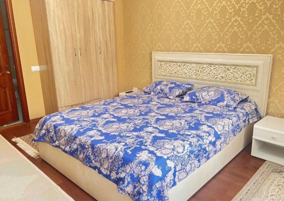 Квартира Посуточно