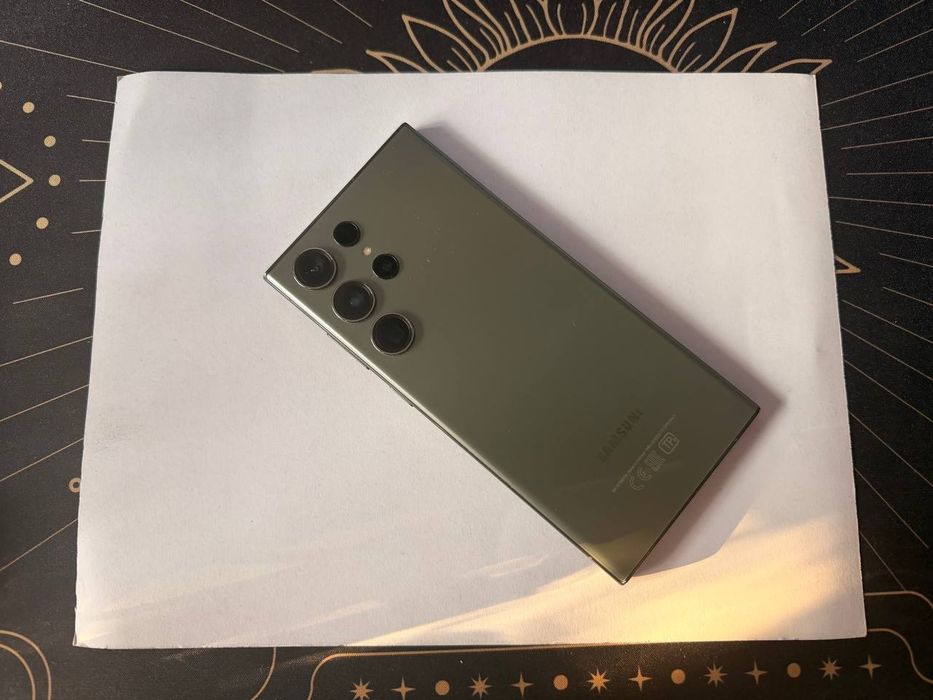 Samsung S23 Ultra