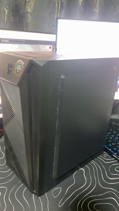 Vand. Pc Gaming rx 5500 8gb intel 12400f,pretul este negociabil