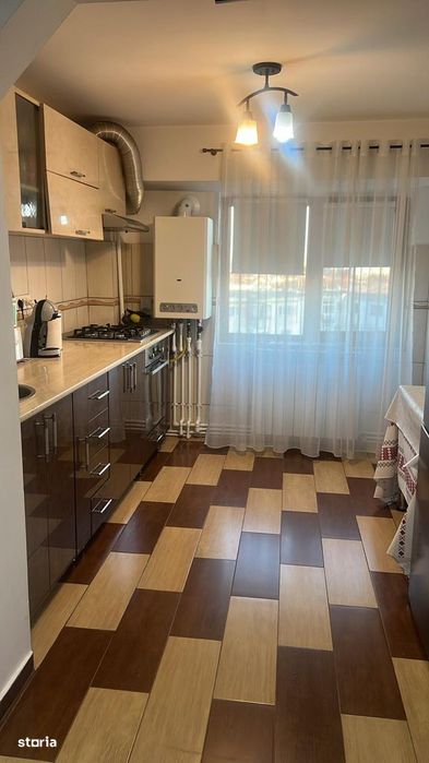 Apartament 2 camere, etaj 6, UNIRII