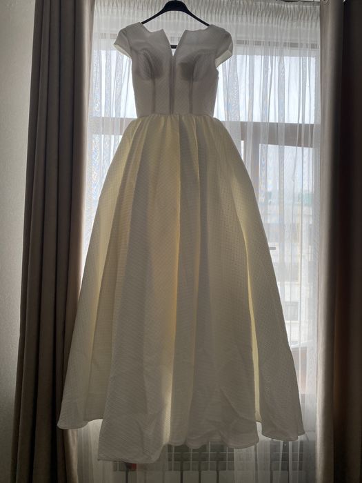 Свадебное платье Emilia Sposa Spain