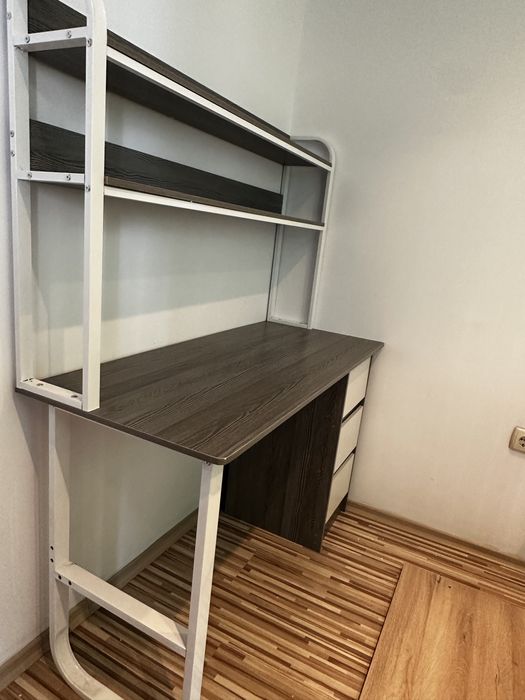 Бюра, без следи от употреба