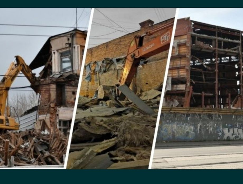 Самовывоз металлома в любой количестве