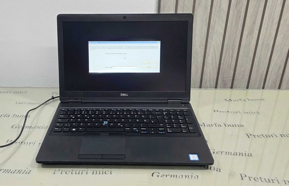 laptop dell i5 gen 8 second hand si noi de vanzare • Anunturi • OLX.ro