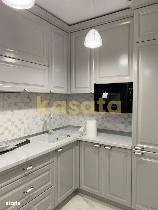 Apartament 3 camere | Onix North Pipera | Sector 1