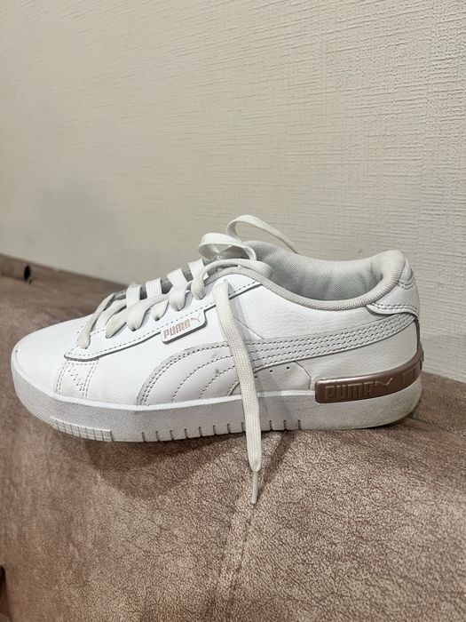Крассовки оригинал puma