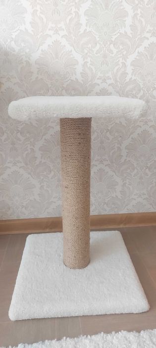 Когтеточка  90 см новая